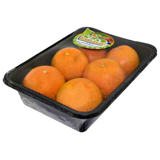 نارنگی پاکستانی درجه یک - 1 کیلوگرم
