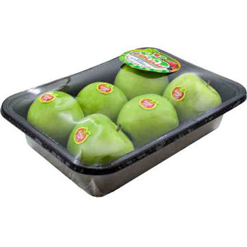 سیب سبز ایرانی درجه یک - 1 کیلوگرم