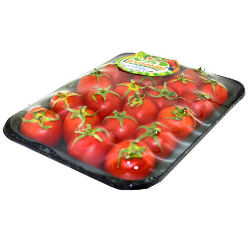گوجه فرنگی کبابی درجه یک - 1 کیلوگرم