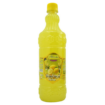 شربت لیمو ناد - 1عدد