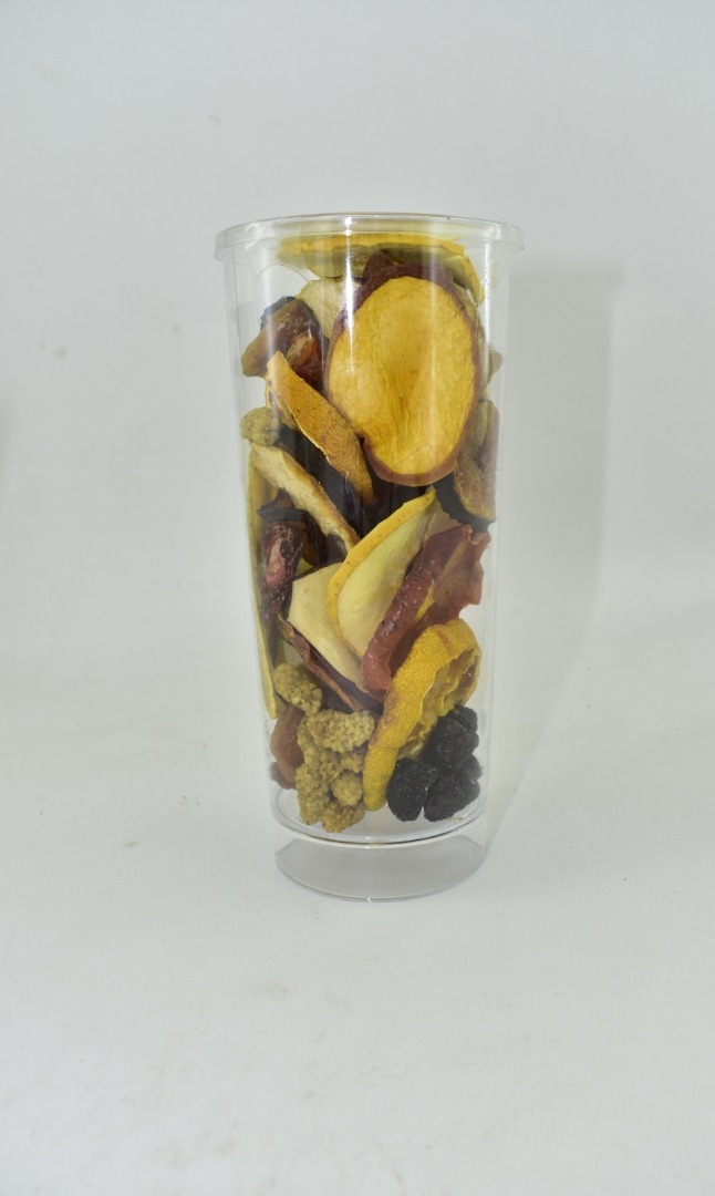 میوه خشک مخلوط (250گرمی)