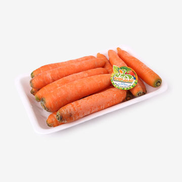 هویج اقتصادی - 1 کیلوگرم