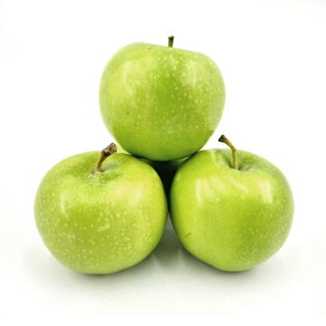 سیب سبز فرانسوی فله ای