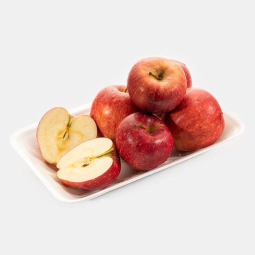 سیب قرمز اقتصادی - 1 کیلوگرم