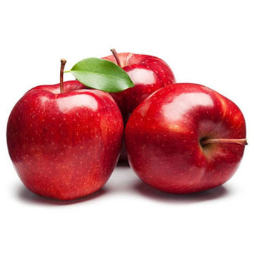 سیب قرمز فله ای