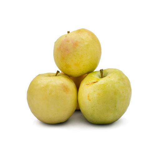 سیب  زرد آبگیری - 1 کیلوگرم