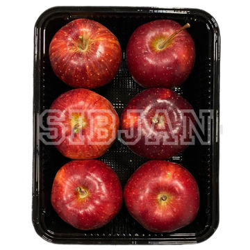 سیب قرمز درجه یک - 1 کیلوگرم