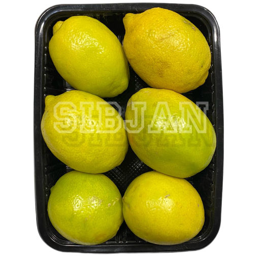 لیمو سنگی درجه یک - 1 کیلوگرم